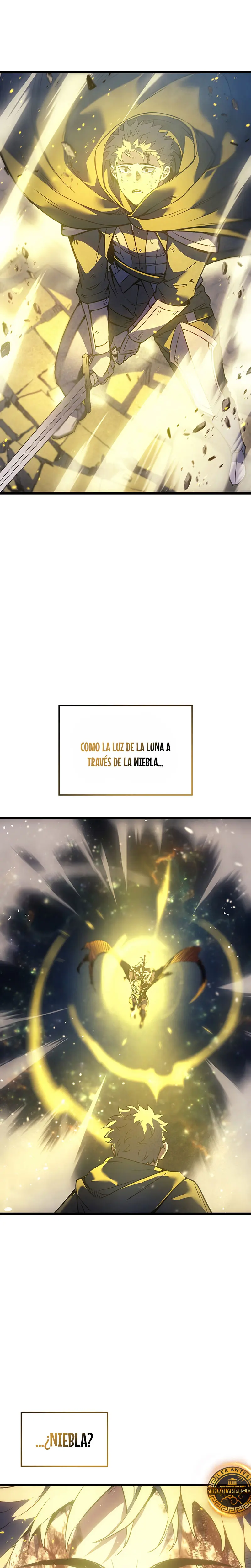 El Indomable Rey Marcial capítulo 108, página 7