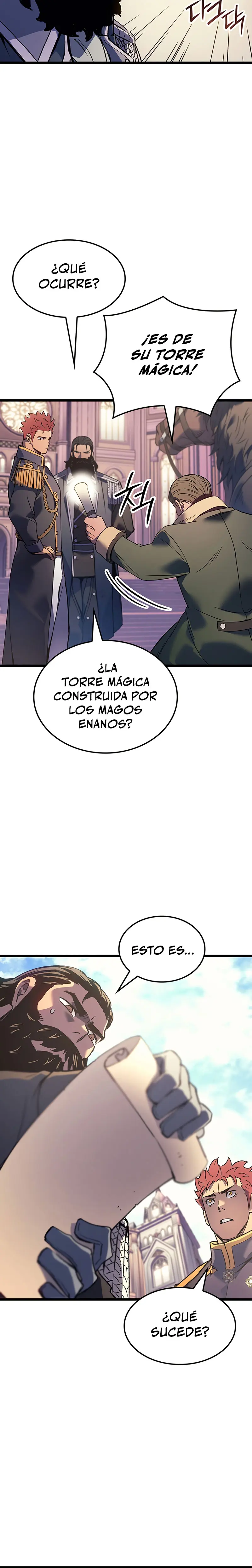 El Indomable Rey Marcial capítulo 114, página 52