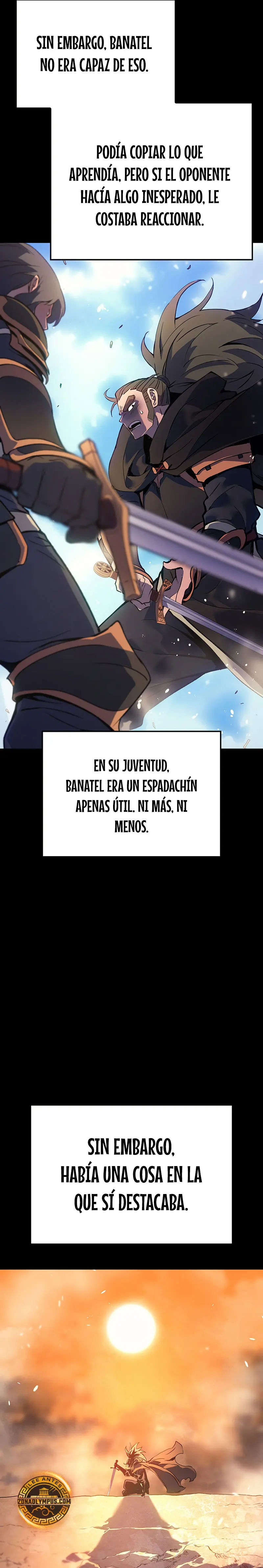 El Indomable Rey Marcial capítulo 117, página 26