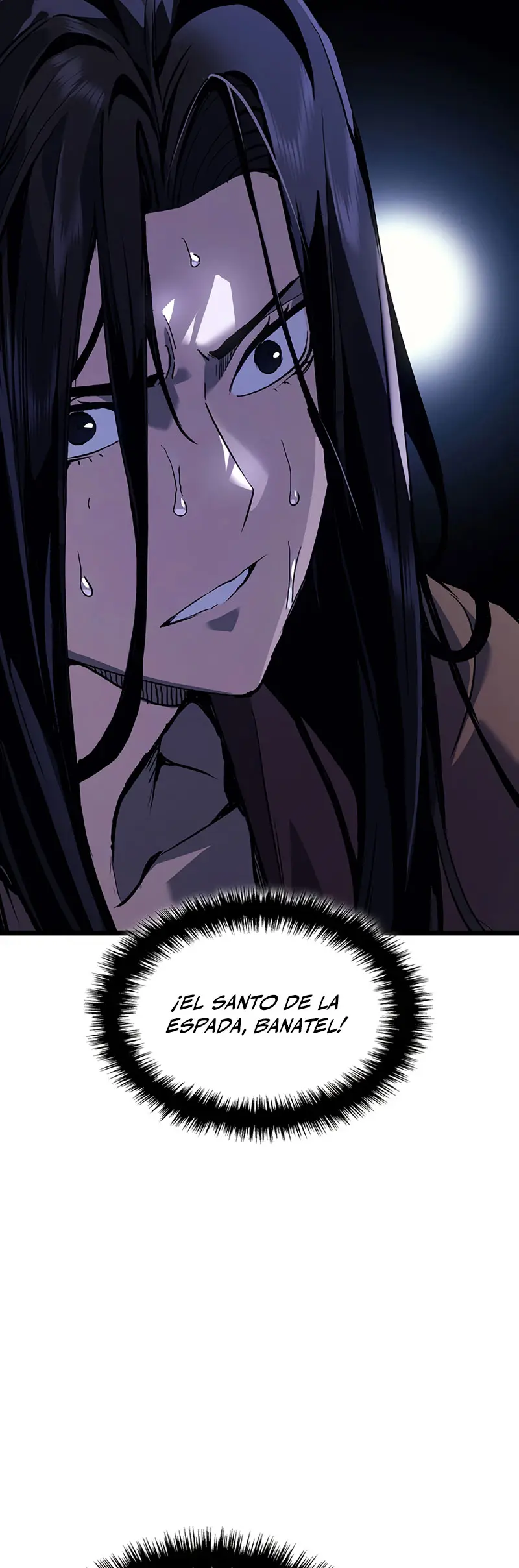 El Indomable Rey Marcial capítulo 118, página 12