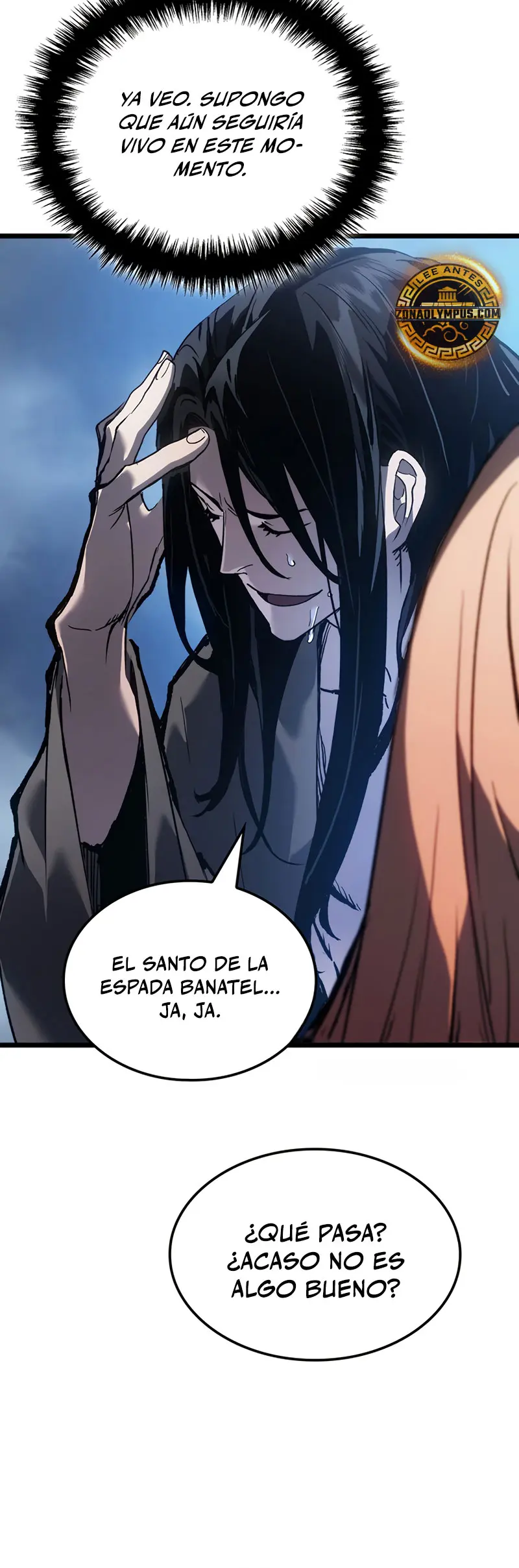 El Indomable Rey Marcial capítulo 118, página 13