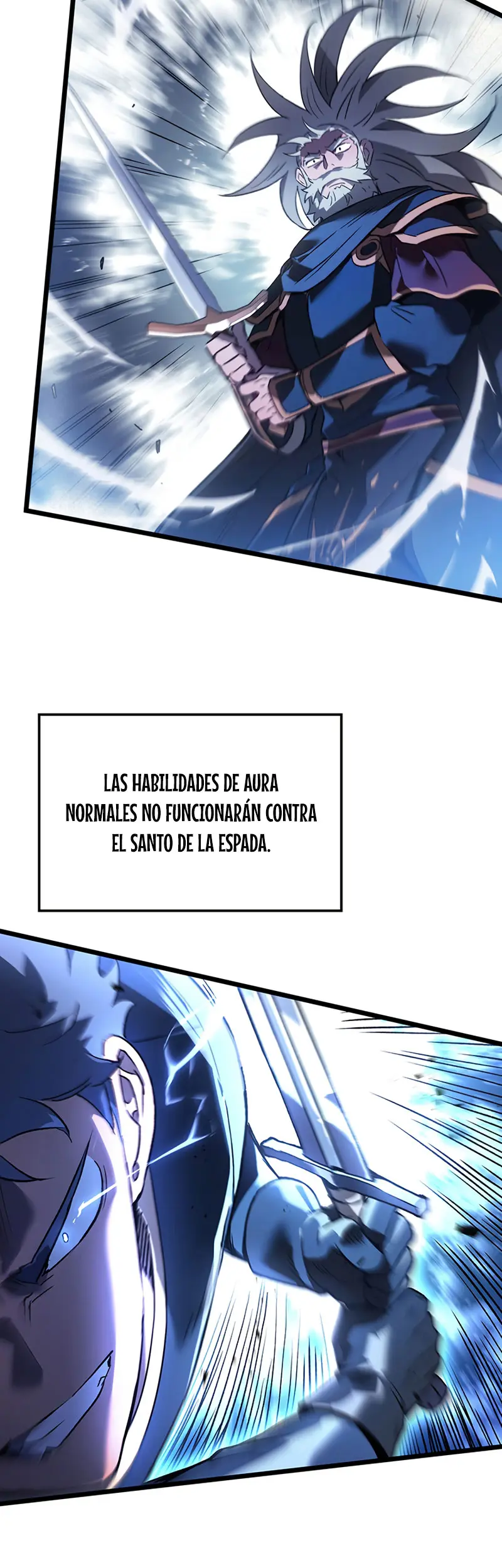 El Indomable Rey Marcial capítulo 118, página 19