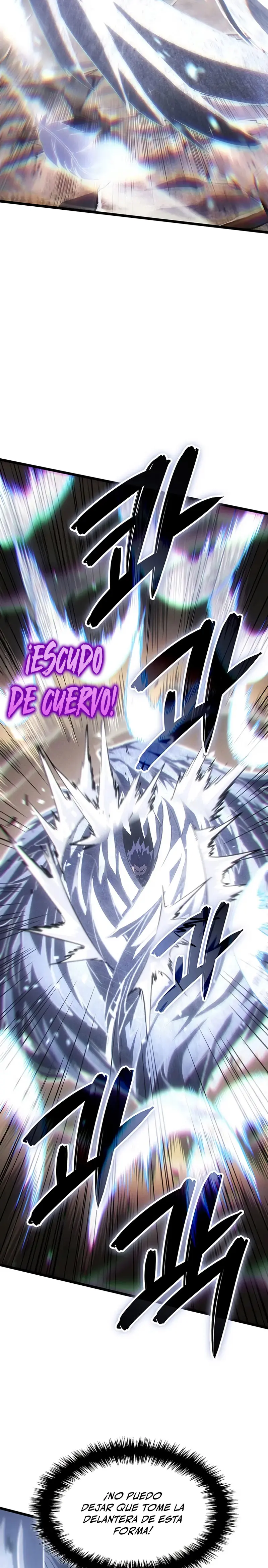 El Indomable Rey Marcial capítulo 123, página 12