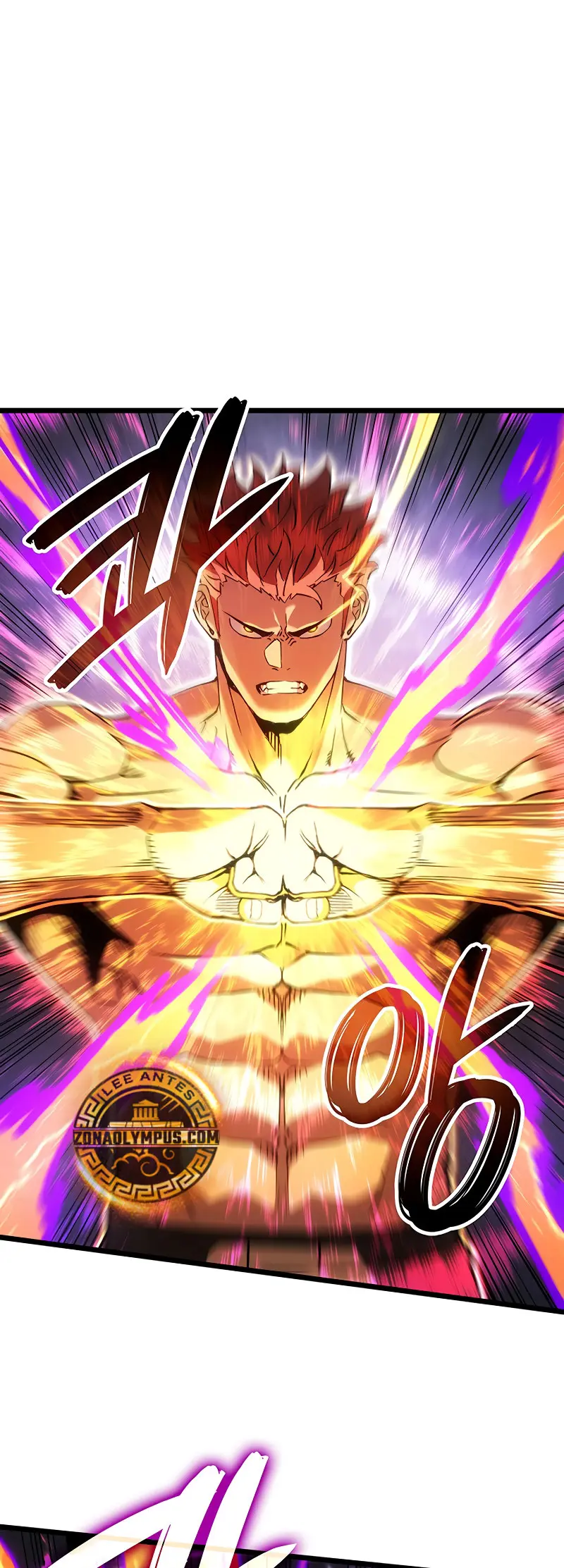El Indomable Rey Marcial capítulo 130, página 12