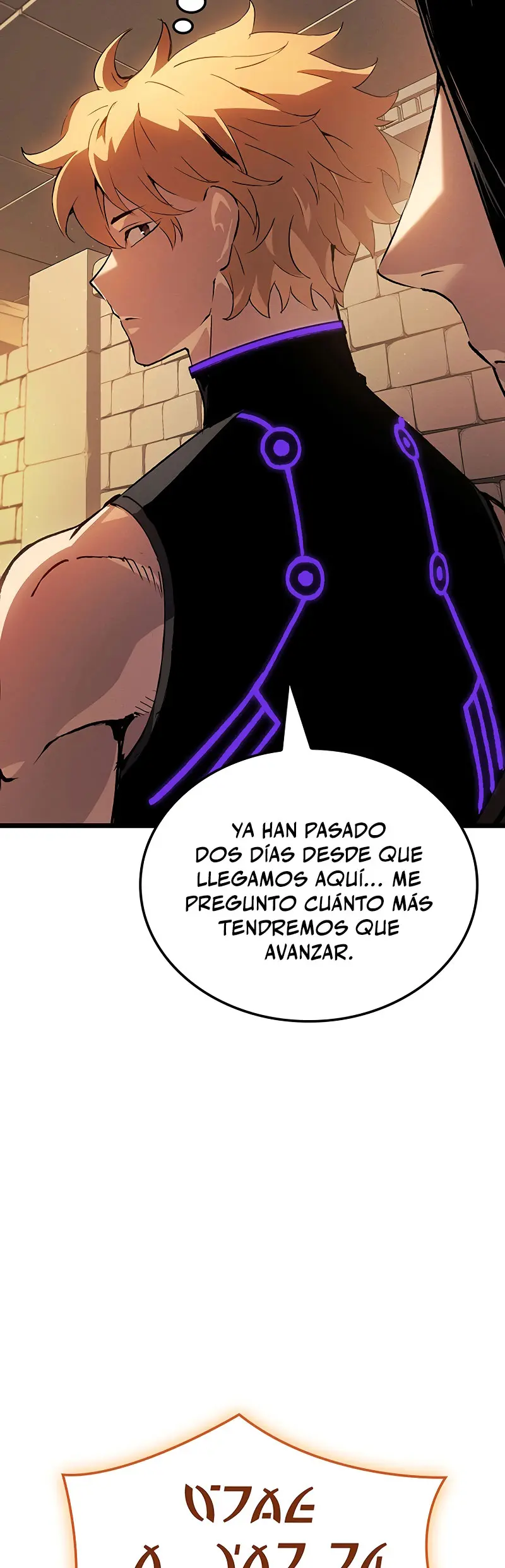 El Indomable Rey Marcial capítulo 130, página 60