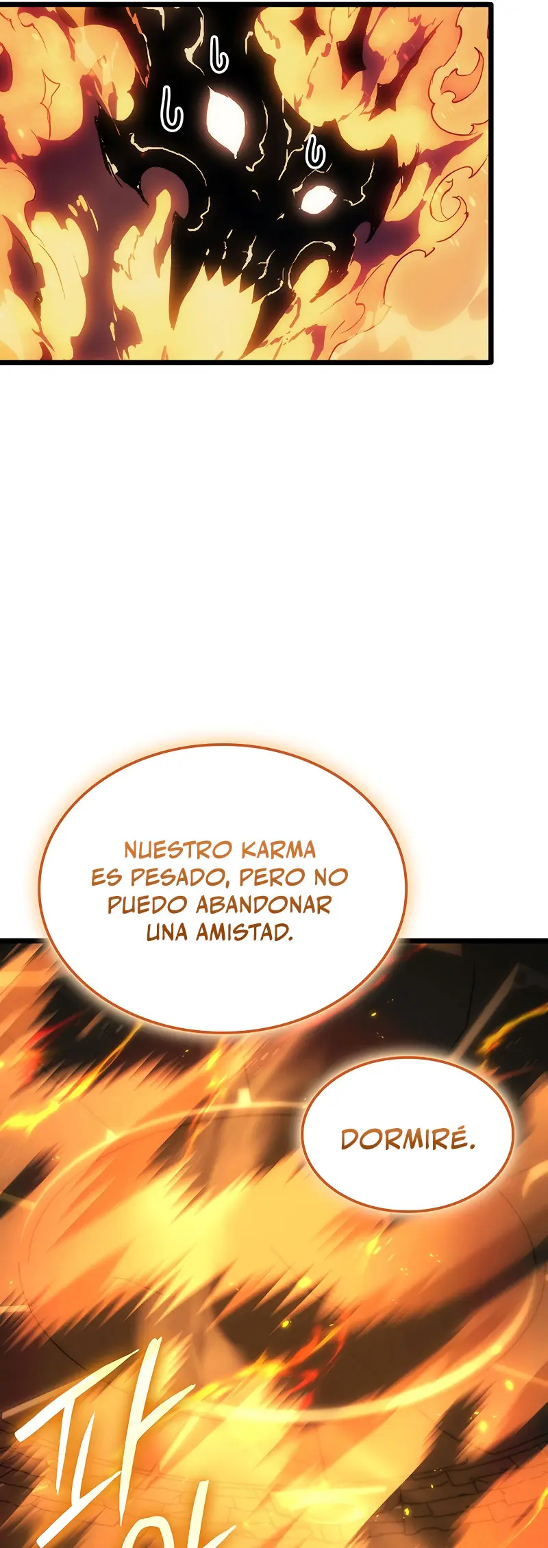 El Indomable Rey Marcial capítulo 130, página 68