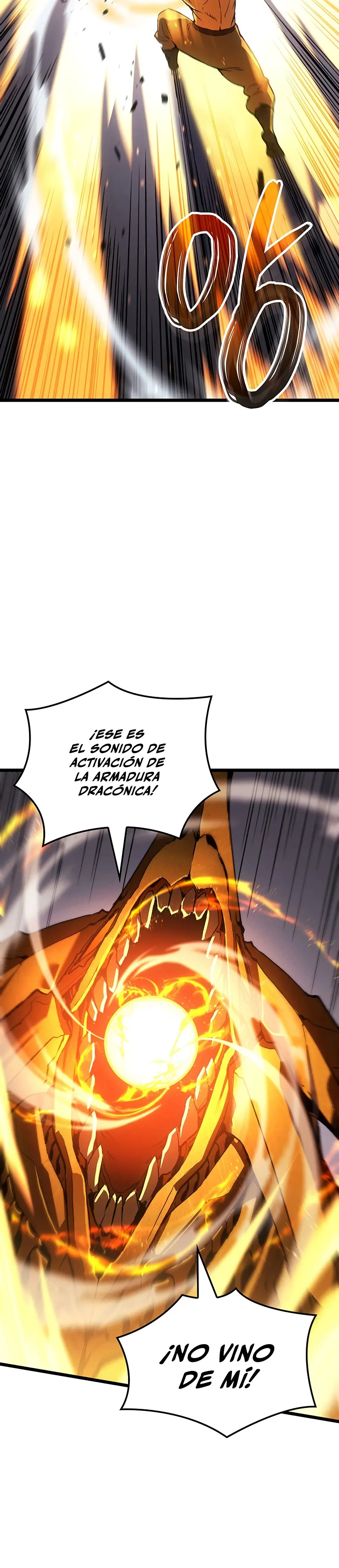 El Indomable Rey Marcial capítulo 132, página 4