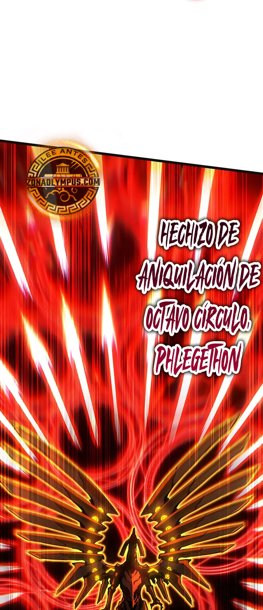 El Indomable Rey Marcial capítulo 133, página 27