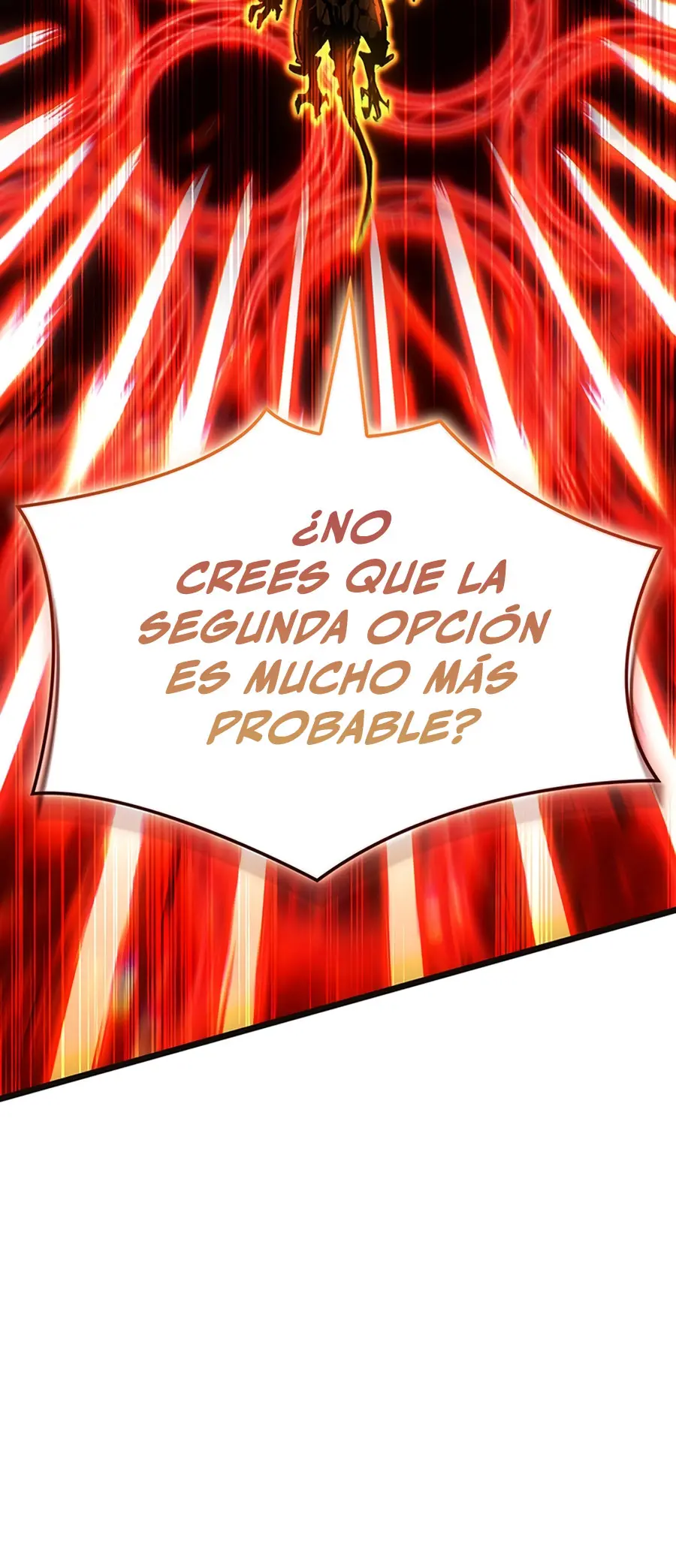 El Indomable Rey Marcial capítulo 133, página 28