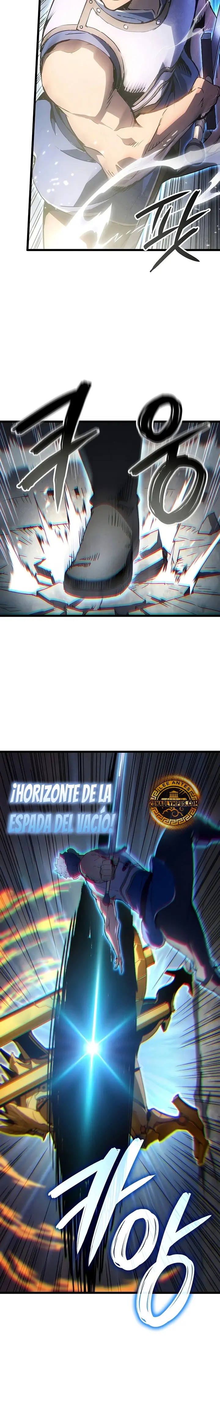 El Indomable Rey Marcial capítulo 134, página 25