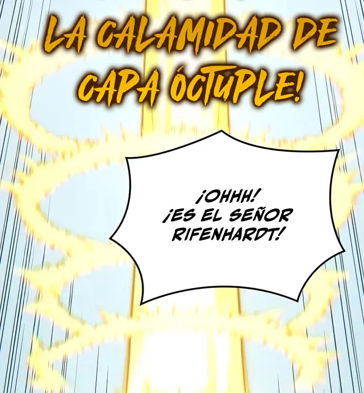 El Indomable Rey Marcial capítulo 137, página 5