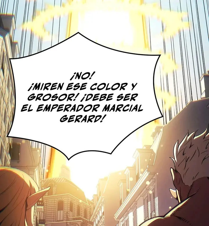 El Indomable Rey Marcial capítulo 137, página 6