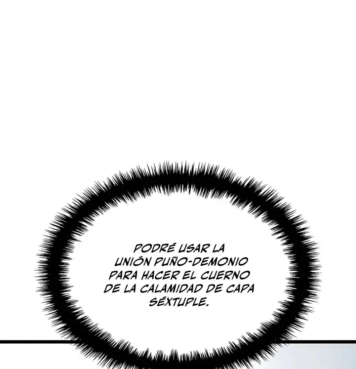 El Indomable Rey Marcial capítulo 137, página 14