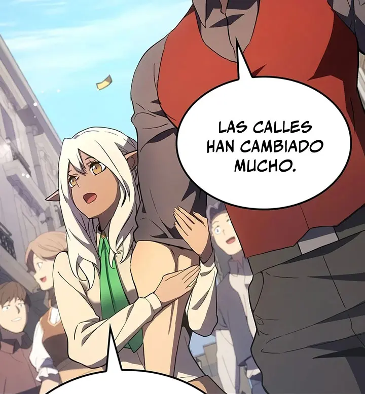 El Indomable Rey Marcial capítulo 137, página 25