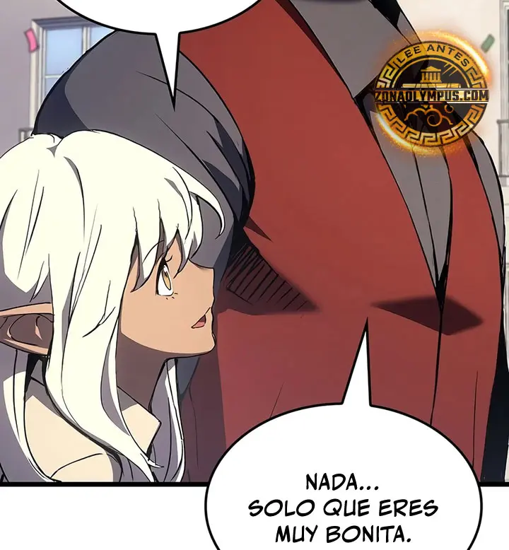 El Indomable Rey Marcial capítulo 137, página 28