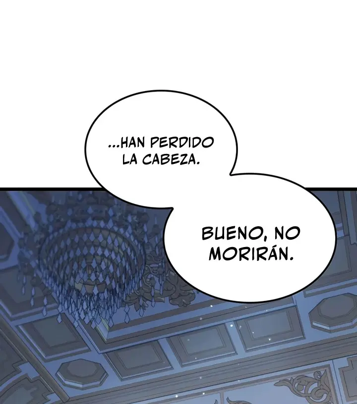 El Indomable Rey Marcial capítulo 137, página 49