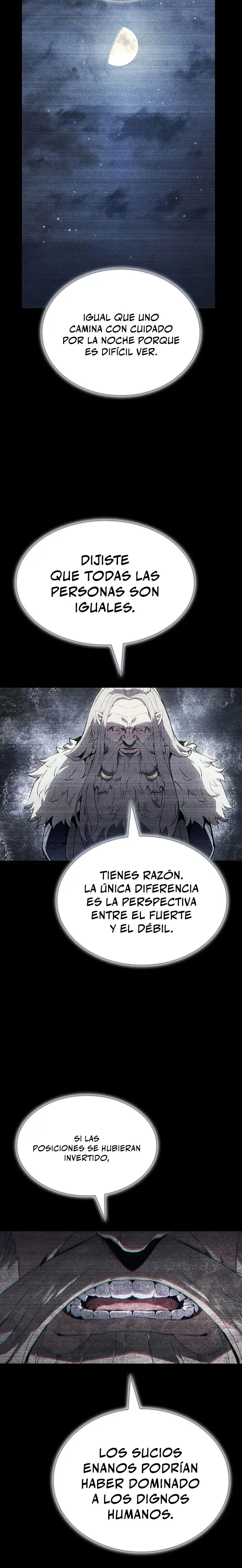 El Indomable Rey Marcial capítulo 139, página 26