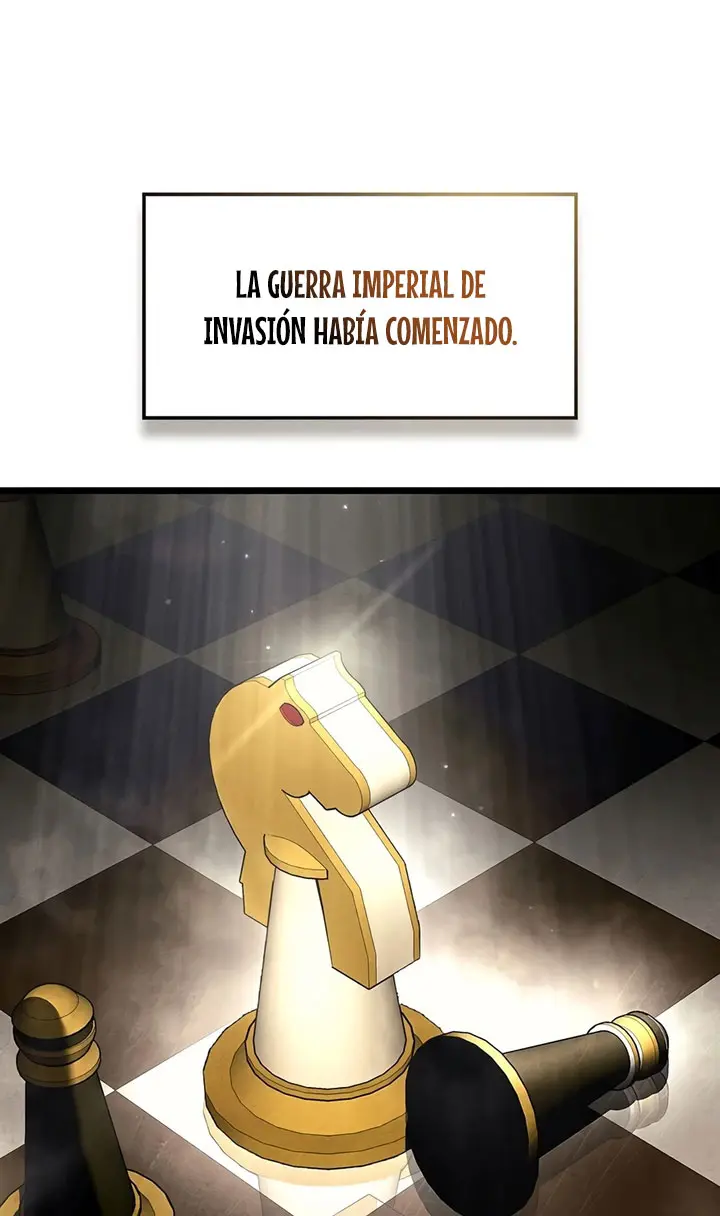El Indomable Rey Marcial capítulo 143, página 34