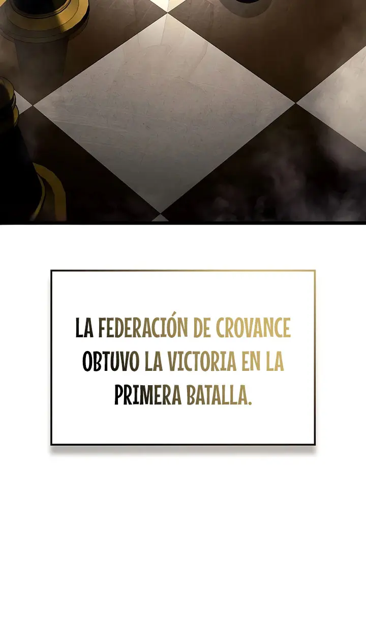El Indomable Rey Marcial capítulo 143, página 35