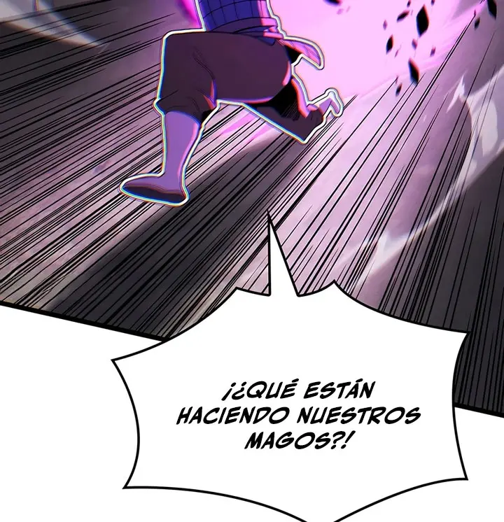 El Indomable Rey Marcial capítulo 147, página 26