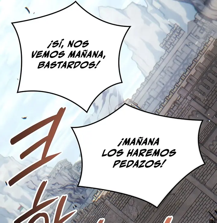 El Indomable Rey Marcial capítulo 147, página 35