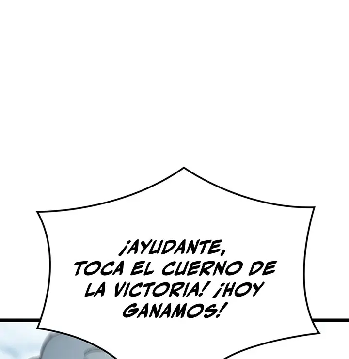 El Indomable Rey Marcial capítulo 147, página 40