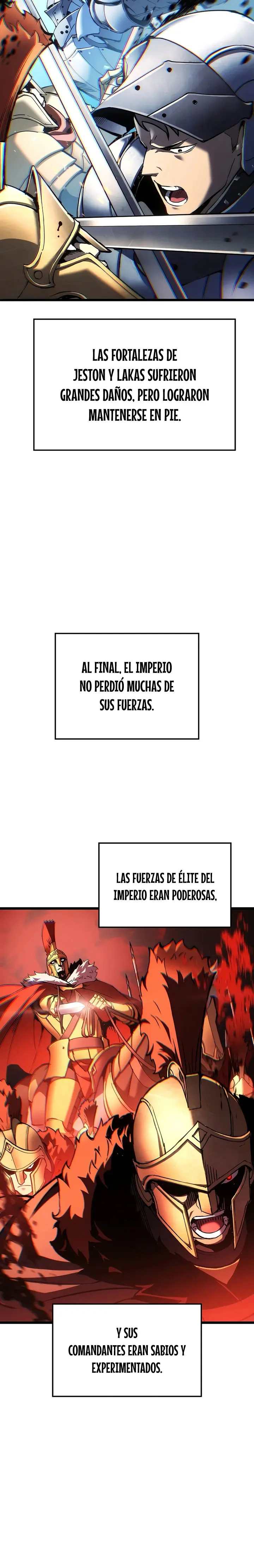 El Indomable Rey Marcial capítulo 147, página 45