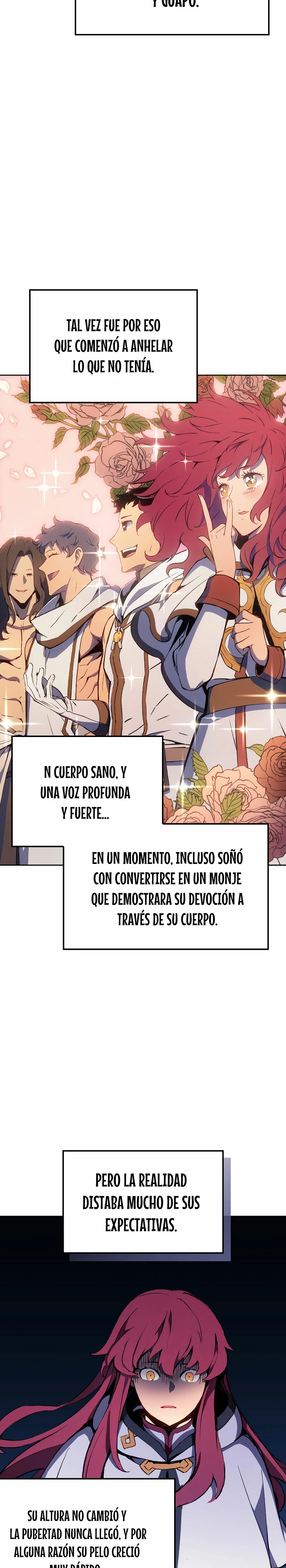 El Indomable Rey Marcial capítulo 9, página 15