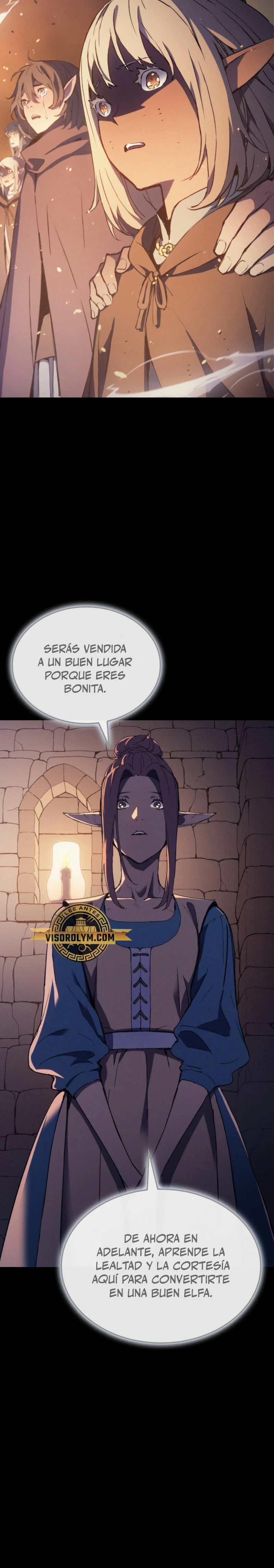 El Indomable Rey Marcial capítulo 14, página 28