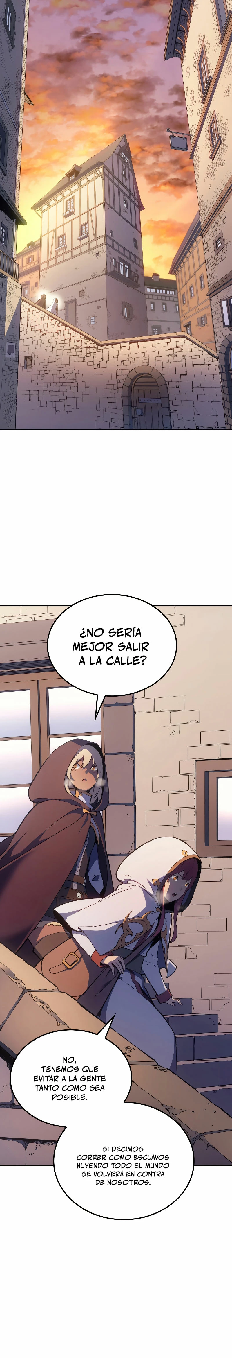 El Indomable Rey Marcial capítulo 16, página 10