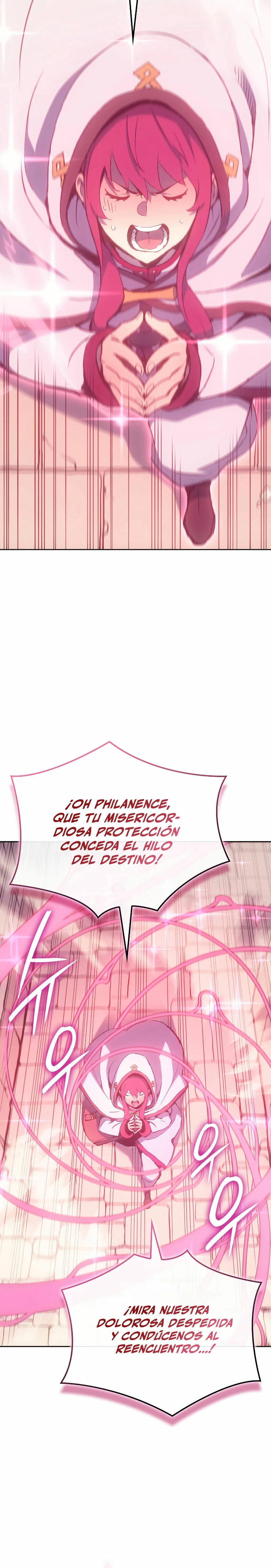 El Indomable Rey Marcial capítulo 16, página 13