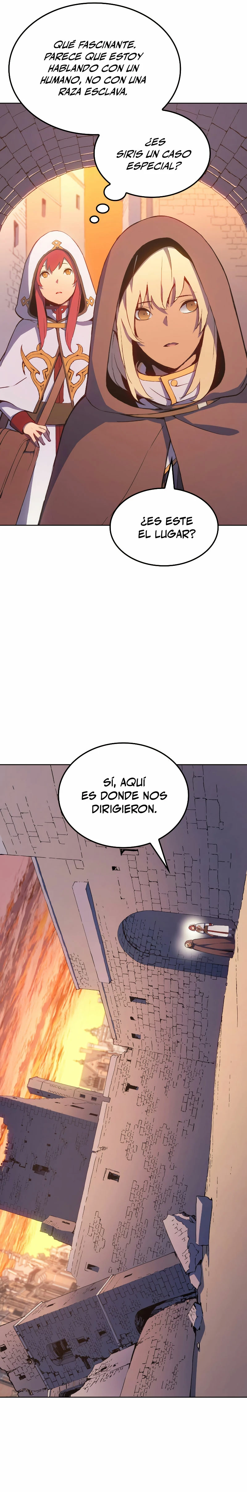 El Indomable Rey Marcial capítulo 16, página 17