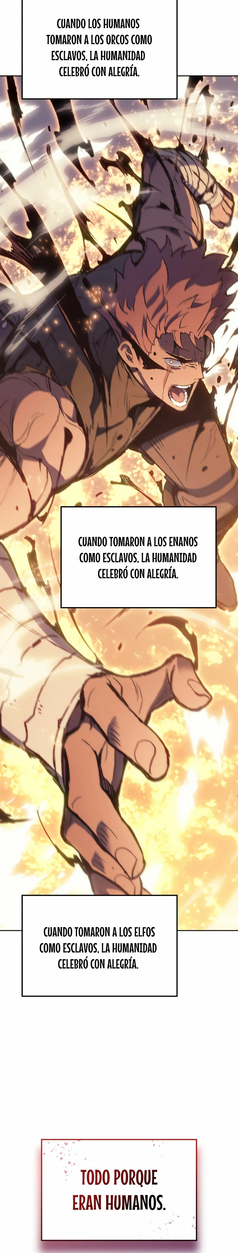 El Indomable Rey Marcial capítulo 17, página 36