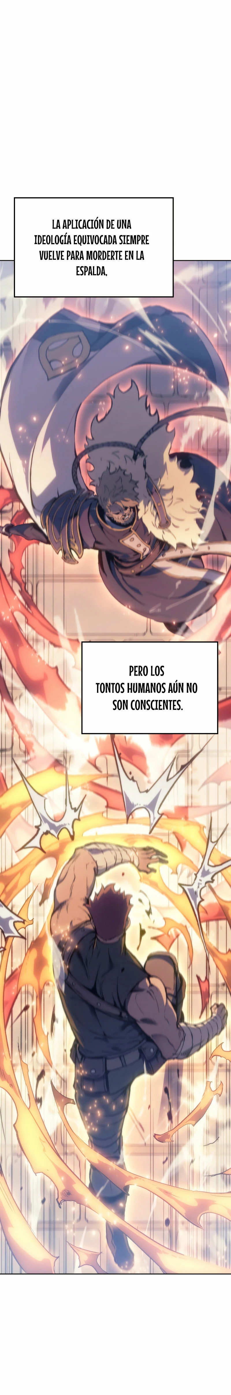 El Indomable Rey Marcial capítulo 17, página 41