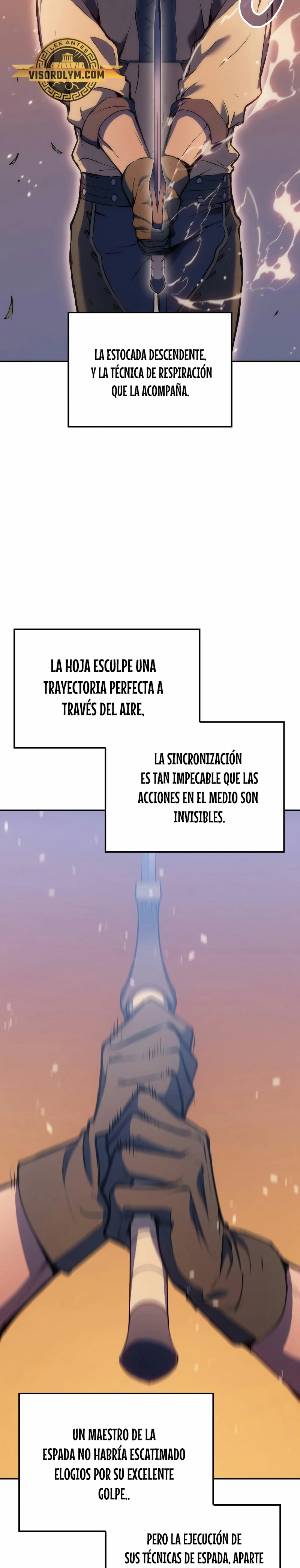 El Indomable Rey Marcial capítulo 22, página 18