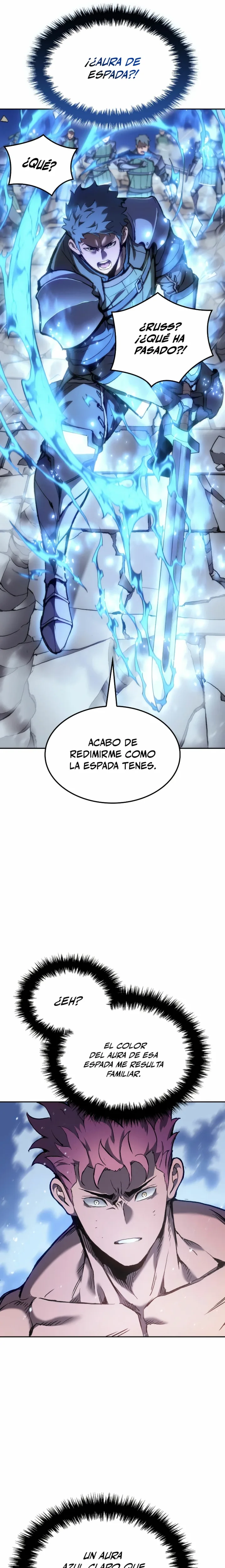 El Indomable Rey Marcial capítulo 29, página 24