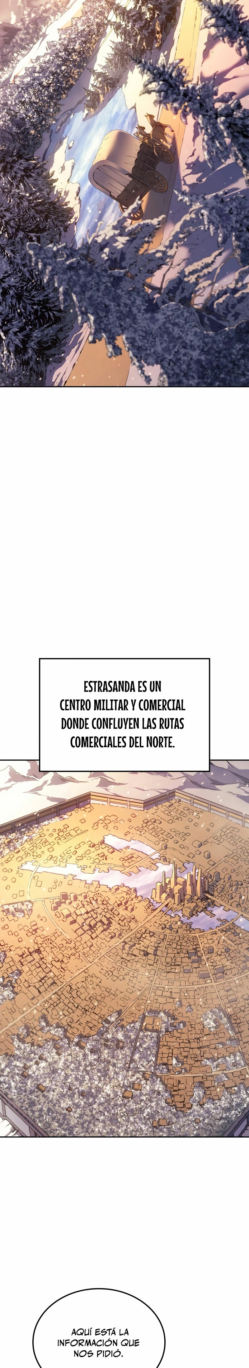 El Indomable Rey Marcial capítulo 32, página 36