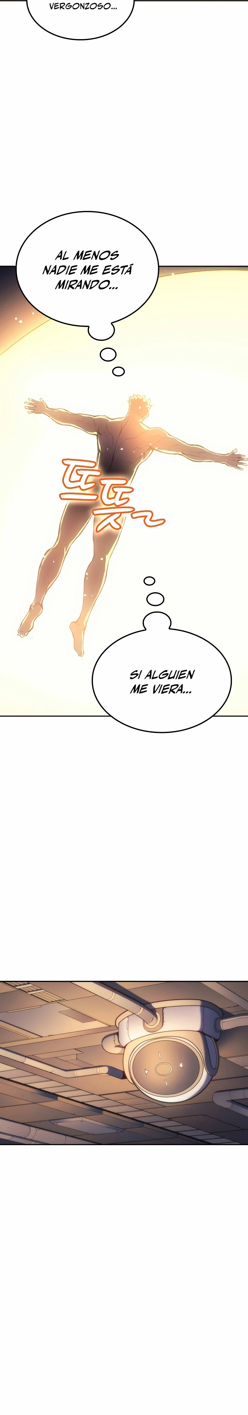 El Indomable Rey Marcial capítulo 36, página 25