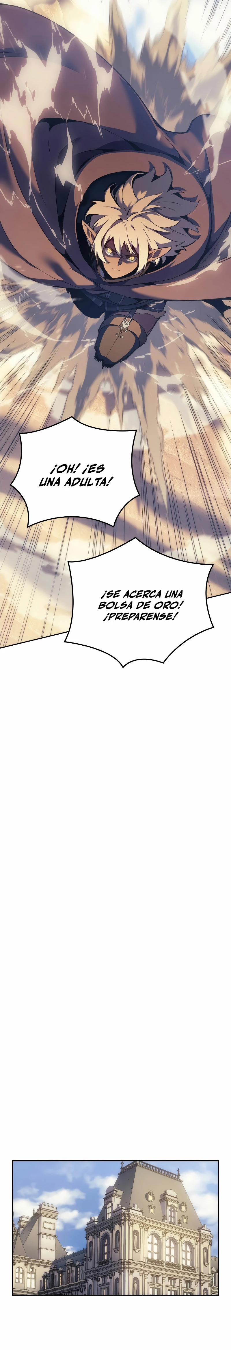 El Indomable Rey Marcial capítulo 37, página 25