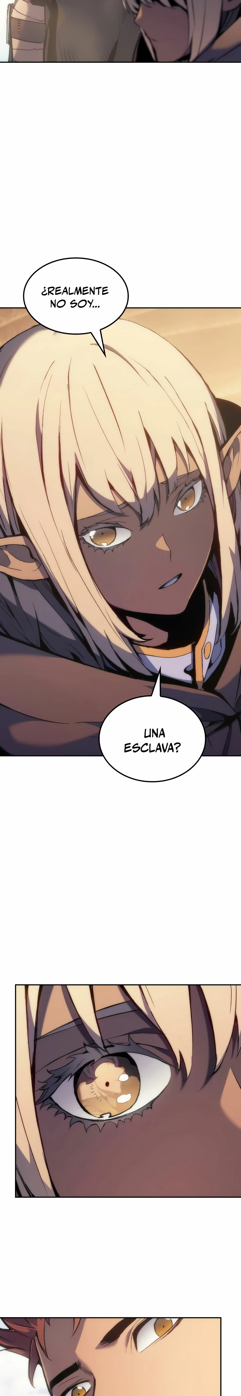 El Indomable Rey Marcial capítulo 39, página 5