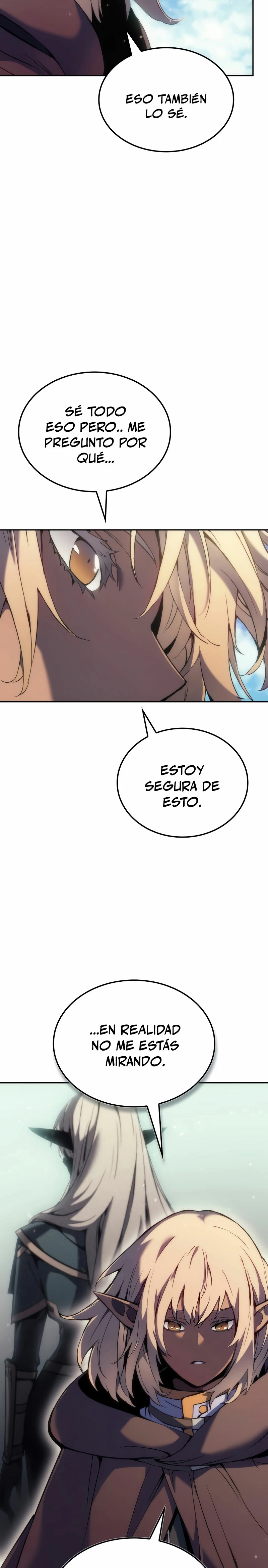 El Indomable Rey Marcial capítulo 39, página 10