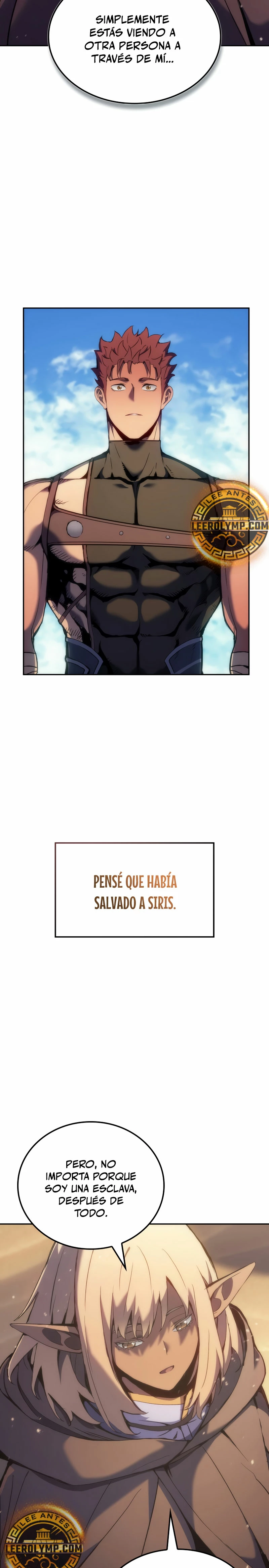 El Indomable Rey Marcial capítulo 39, página 11