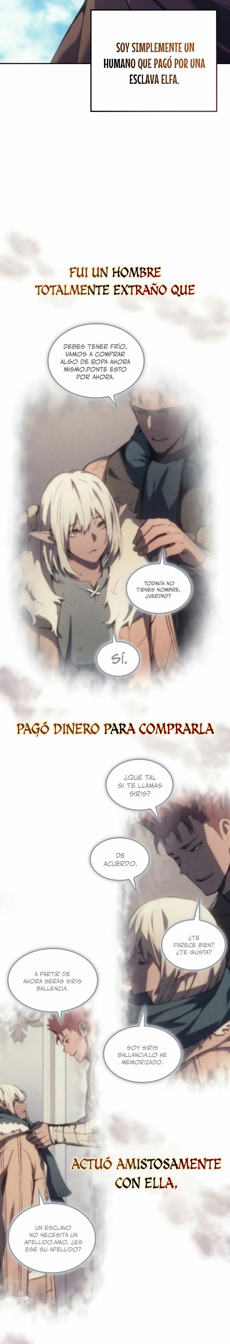El Indomable Rey Marcial capítulo 39, página 13