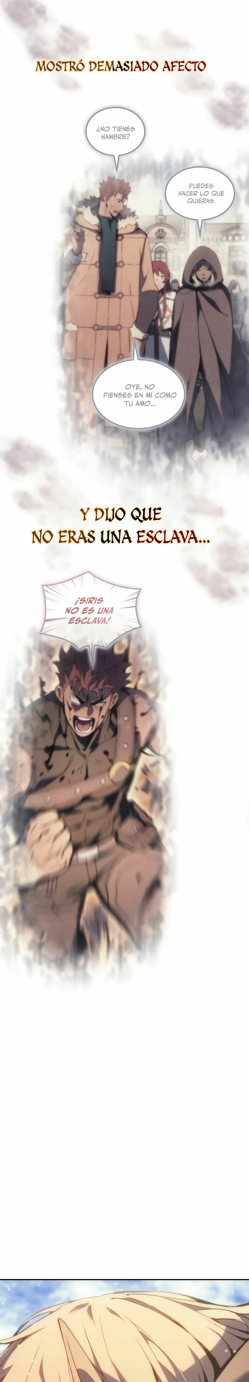 El Indomable Rey Marcial capítulo 39, página 14