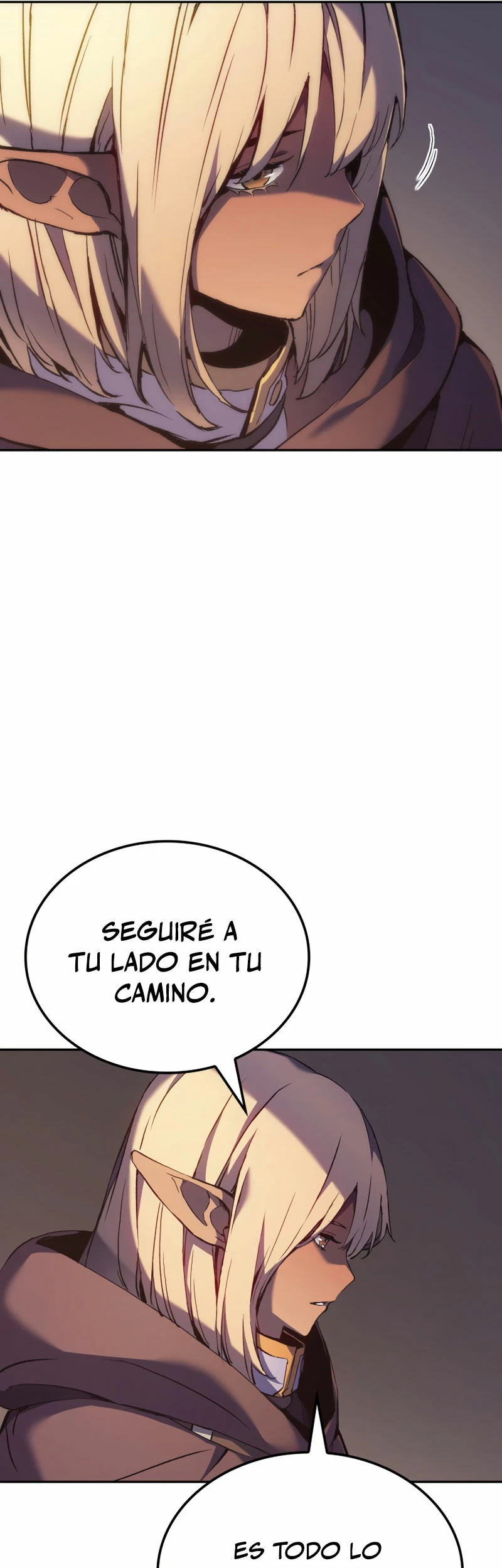 El Indomable Rey Marcial capítulo 42, página 14