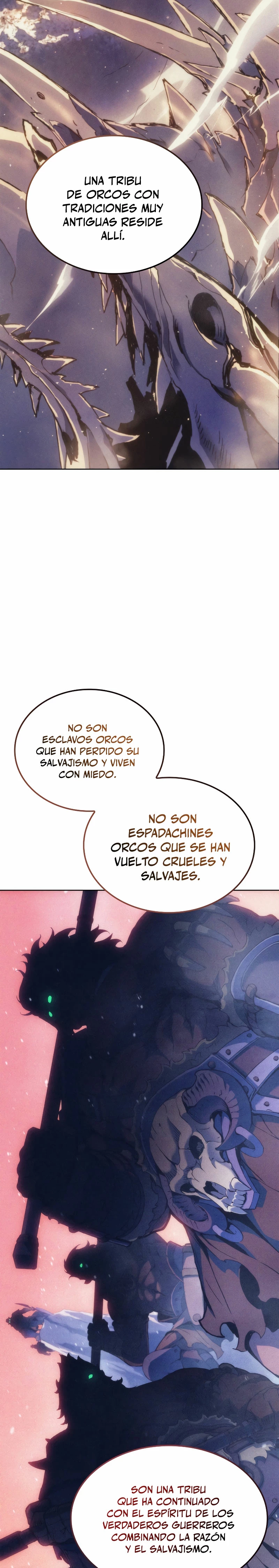 El Indomable Rey Marcial capítulo 43, página 12
