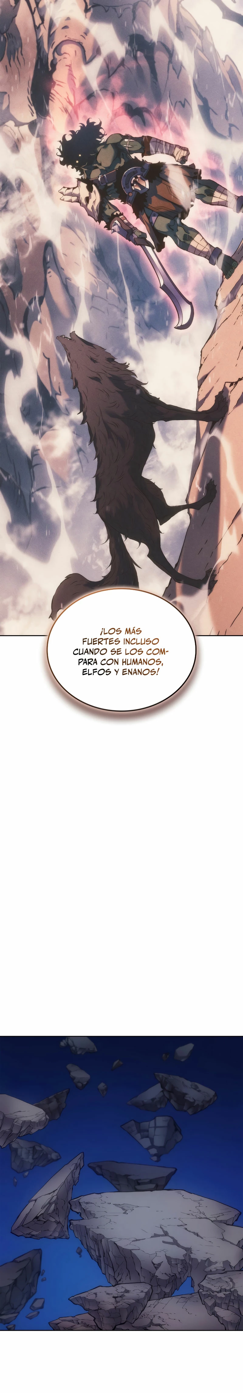 El Indomable Rey Marcial capítulo 43, página 15