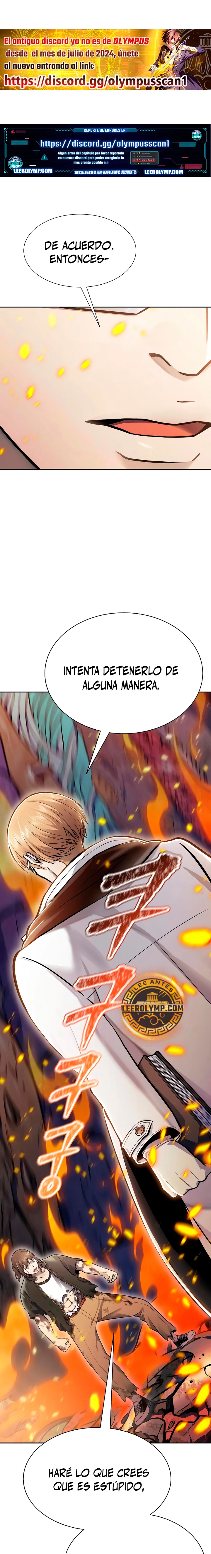 El irregular capítulo 638, página 2