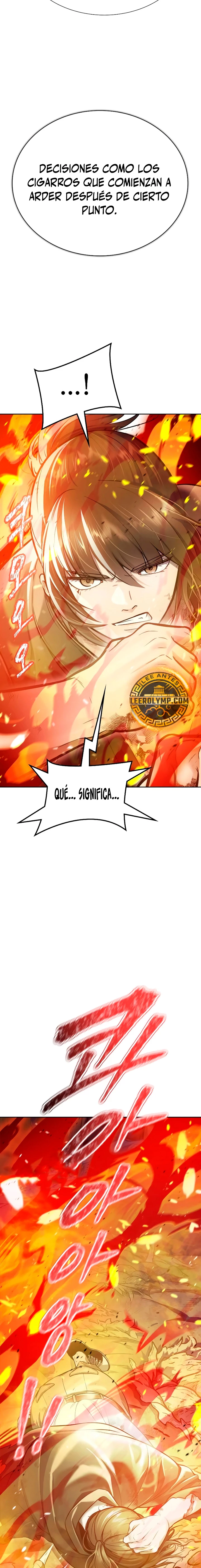 El irregular capítulo 638, página 10