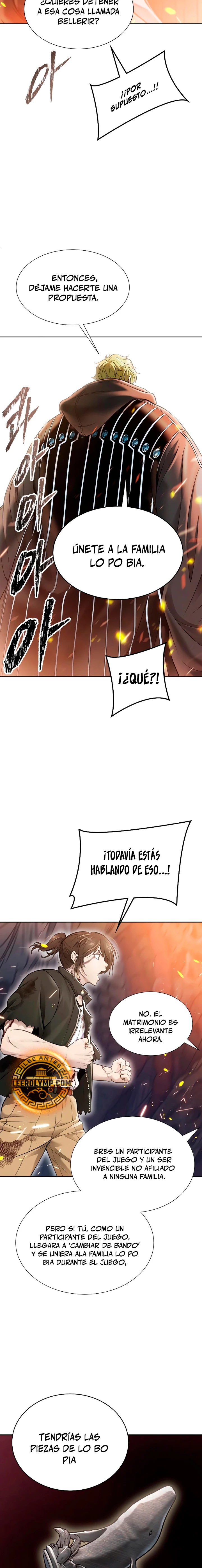 El irregular capítulo 638, página 18